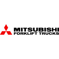 Mitsubishi Forklift Trucks Asia Pacific logo - Similar company to Crystal Mover Services, Inc.