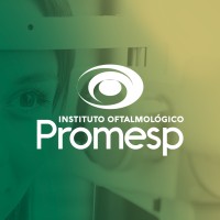Instituto Oftalmológico Promesp logo - Similar company to Cenor Centro De Olhos Do Recife