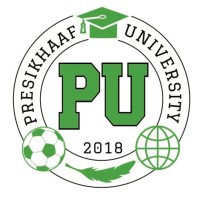 Presikhaaf University logo - Similar company to Bureau Andersom