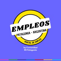 Empleos - Patagonia Argentina logo - Similar company to Litico Oil & Gas