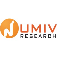 Numiv Research Pvt. Ltd. logo - Similar company to Talking Pixels