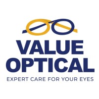 Value Optical Ltd. logo - Similar company to Siniman