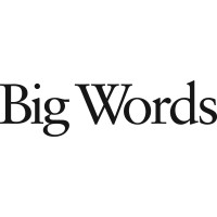 Big Words logo - Similar company to Bigwords