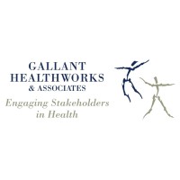 Gallant HealthWorks & Associates (Paul Gallant, Principal) logo - Similar company to Professionals Network