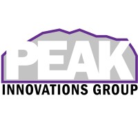 Peak Innovations Group LLC logo - Similar company to Nitrocrete