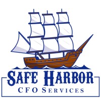 Safe Harbor CFO Services logo - Similar company to Jb Cfo Services