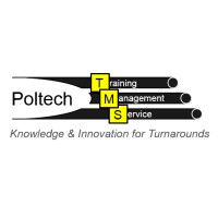 Poltech-TMS logo - Similar company to Poltech