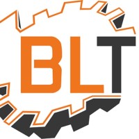 BLT Hydraulic Components GmbH logo - Similar company to Schaffner Machine Company