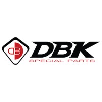 DBK Special Parts logo - Similar company to Sipe Srl