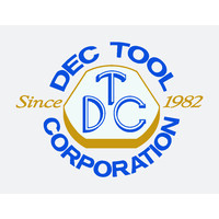 DEC Tool Corporation logo - Similar company to Die Solutions Inc
