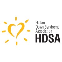 Halton Down Syndrome Association logo - Similar company to The Down Syndrome Association Of Toronto (Dsat)