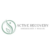 Active Recovery logo - Similar company to Punto