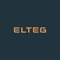 ELTEG ● ელტეგი logo - Similar company to Meloc Smart