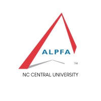 ALPFA NCCU logo - Similar company to Universal Vidya Solutions Llc