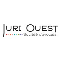 JURI OUEST logo - Similar company to Ciergerie Desfossés