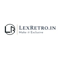 LexRetro.in logo - Similar company to Lexits