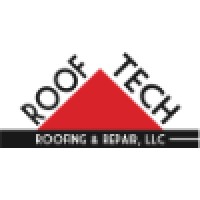 Roof Tech Roofing and Repair logo - Similar company to Roofonomy