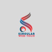 Singular Web Tech logo - Similar company to Right Web Solution