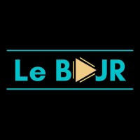 Le Bureau Des Jeunes Reporters logo - Similar company to Resimun - Gsr'S Model Un