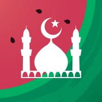 Muslim Pro App logo - Similar company to Wind.App
