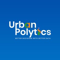 Urban Polytics logo - Similar company to Wedo 360