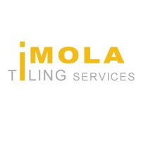 iMola Tiling logo - Similar company to Performance Tiling