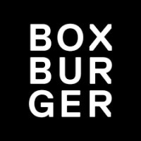 Box Burger logo - Similar company to Box Burger