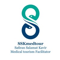 SSK Medtour logo - Similar company to Globomd