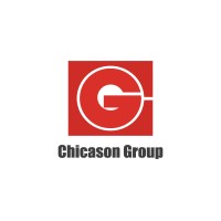 Chicason Group Of Companies logo - Similar company to Association Of Telecommunications Companies Of Nigeria (Atcon)