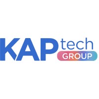 KAPtech Group logo - Similar company to Kaptech