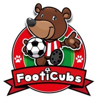 Footicubs logo - Similar company to Independent Choices