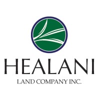 Healani Land Company Inc