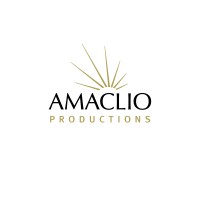 Amaclio Productions logo - Similar company to Excurio