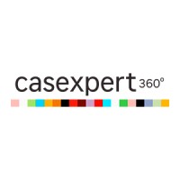 CASEXPERT 360° logo - Similar company to A2 Integration