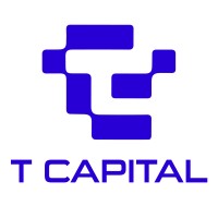 T Capital logo - Similar company to First Wednesdays
