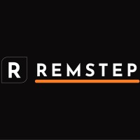 REMSTEP logo - Similar company to Admove Media