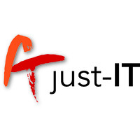 just-IT GmbH logo - Similar company to Coreweb Gmbh