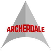 Archerdale Limited logo - Similar company to Safehinge Primera Usa