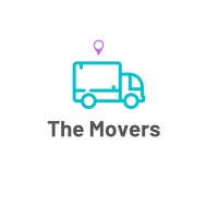 The Movers®️ logo - Similar company to The Movers