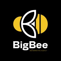 BigBee Marketing Agency logo - Similar company to Bigbee