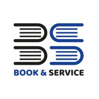 Book & Service B.V. logo - Similar company to Rehydro
