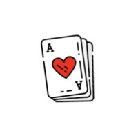 Cards for Humanity logo - Similar company to Ourogen