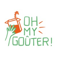 Oh my Goûter ! logo - Similar company to Goûter
