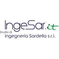 IngeSar.it - Studio di Ingegneria Sardella S.r.l. logo - Similar company to Orok.It