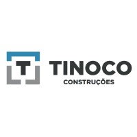 Tinoco Construções logo - Similar company to Conlusa Lda.