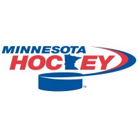 MINNESOTA HOCKEY logo - Similar company to Mega Goaltending