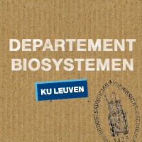 Department of Biosystems logo - Similar company to Synery