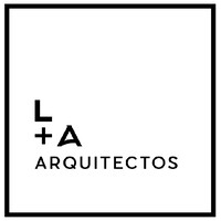 L+A ARQUITECTOS logo - Similar company to Constructora Saoma
