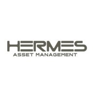 Hermes Asset Management logo - Similar company to Maria Britze
