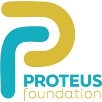 Proteus Foundation logo - Similar company to Tisaksuk